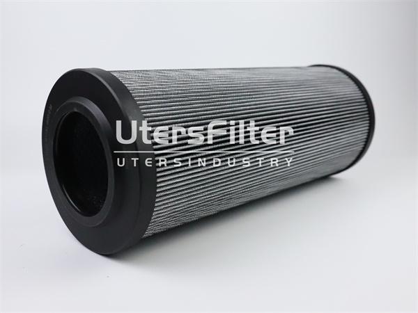 R928006035 UTERS replace of BOSCH REXROTH Hydraulic filter element