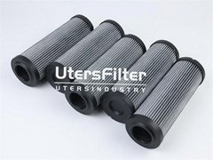 R928025653 UTERS replace of BOSCH REXROTH Hydraulic filter element