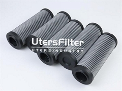 R928025653 UTERS replace of BOSCH REXROTH Hydraulic filter element