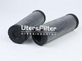 R928025653 UTERS replace of BOSCH REXROTH Hydraulic filter element 3