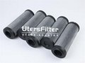 UTERS Stainless steel mesh filter element 35x88mm 1
