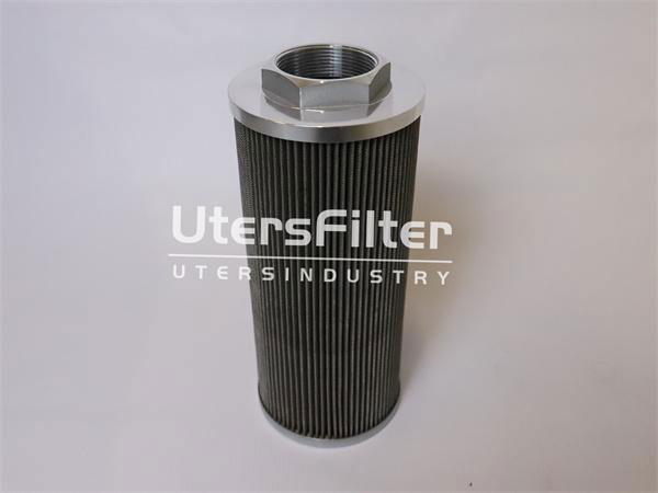 UTERS Stainless steel oil absorption filter element