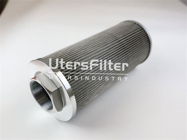 UTERS Stainless steel oil absorption filter element 2