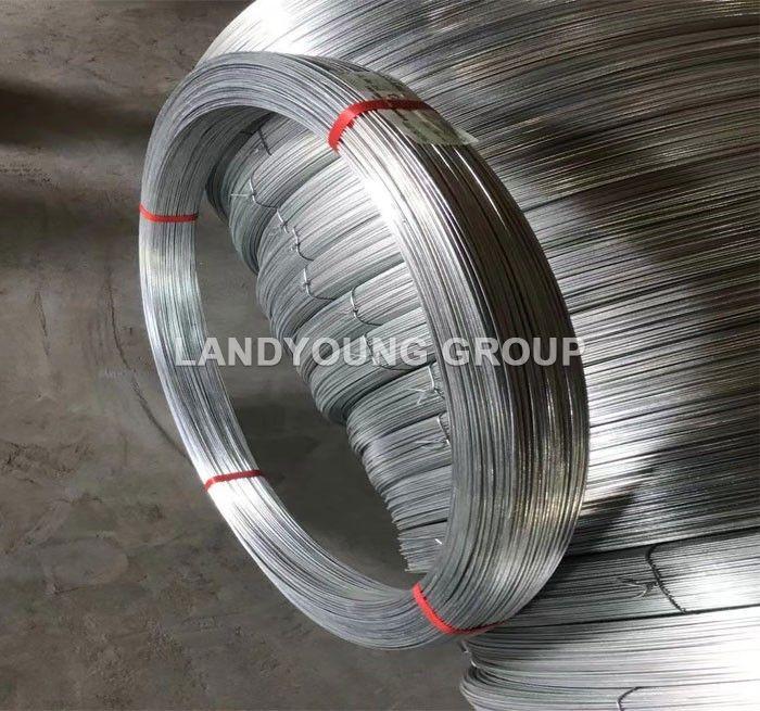 electro galvanized wire LANDYOUNG 2