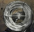 Black Annealed Wire LANDYOUNG 2