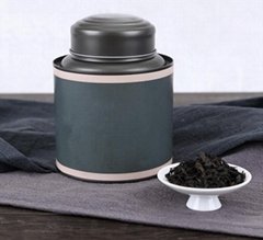Canned Qimen Black Tea 