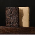  Aged Dark Tea Brick 1