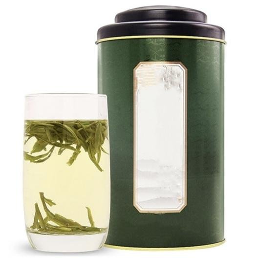 Longjing Green Tea