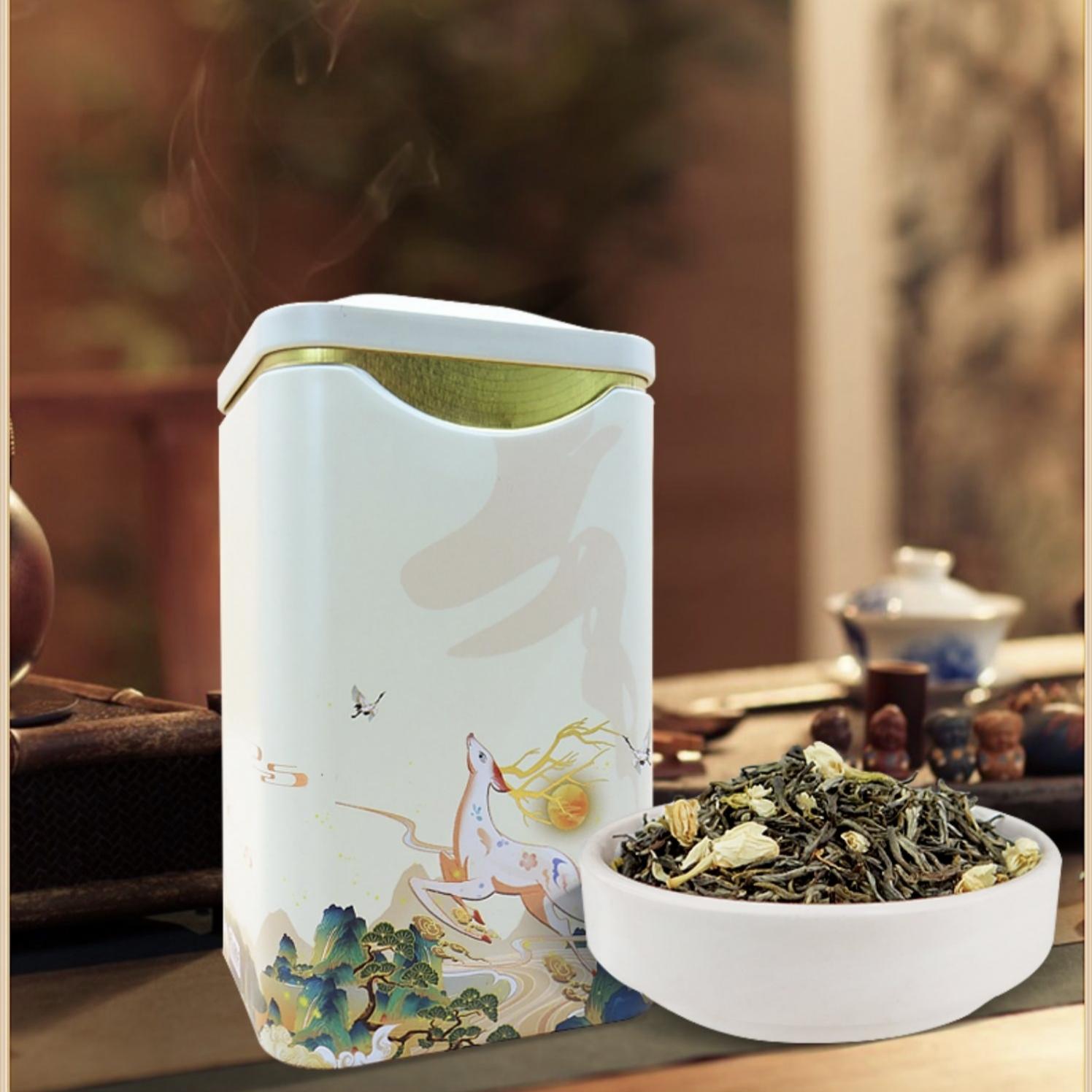 Jasmine Tea Hyi (China Manufacturer) Tea Set & Drink Set Home