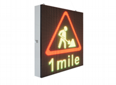 LED Traffic Variable Message Signs