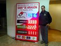 24" 32" 48" Big size Petrol  Gas  Station Led Gas price sign 5