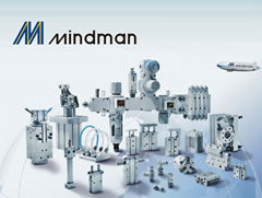 专业代理台湾金器MINDMAN-苏州友皓工业