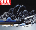 KHK小原齒輪工業