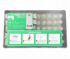 Gastric Function Test