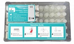 High Density Liptein Cholesterol (HDL-C)