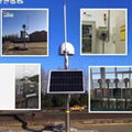 大型油气储罐主动式雷电预警系统 雷电暴预警仪在线远程监控雷电 1