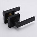 Keyed Entry handle Lever Lock for