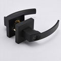 Zinc Alloy High Gade Lever Handle for
