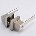 High Quality Door Handle Lock for