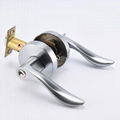 High Quality Keyed Entry Lever handle