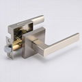 Heavy Duty high Garde door Handle with