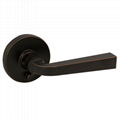 High Quality Door Lever Handle with