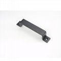 High Quality Carbon Steel Pull Handle for Sliding Barn Door,  Fence, Cabinet 3