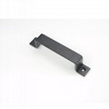 High Quality Carbon Steel Pull Handle for Sliding Barn Door,  Fence, Cabinet