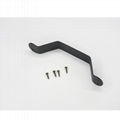 High Quality Carbon Steel Pull Handle for Sliding Barn Door,  Fence, Cabinet 6