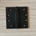 Heavy Duty Furniture Hardware Door Accessoriessquare Corner Brass Door Hinges 3