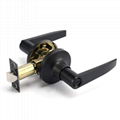 Good Quality Lever Lock for Use in Exterior and Interior Doors 2