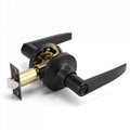Good Quality Lever Lock for Use in Exterior and Interior Doors