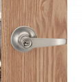 Good Quality Lever Lock for Use in Exterior and Interior Doors 3