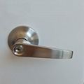 Good Quality Lever Lock for Use in Exterior and Interior Doors 4