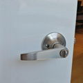 Good Quality Lever Lock for Use in Exterior and Interior Doors 5