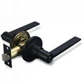 Keyde Entry Zinc Alloy Door Lever Lock