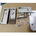  Rectangular Pocket Sliding Door Mortise Lock