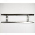 High Quality Roung Pull Handle Stainless