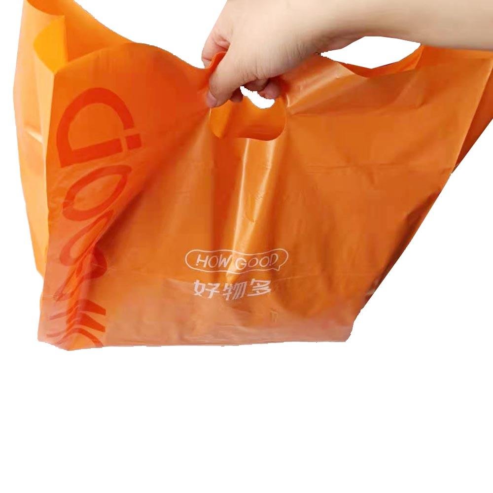 Biodegradable Shopping Bag 4