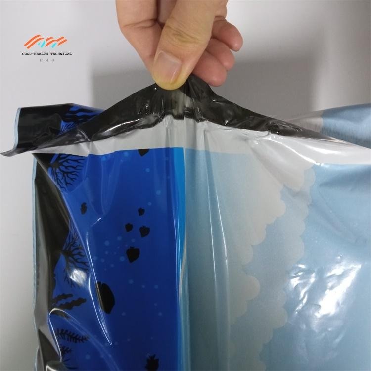 Biodegradable Mailer Bag 5