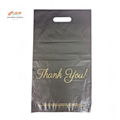 Mailer Bag With Handle