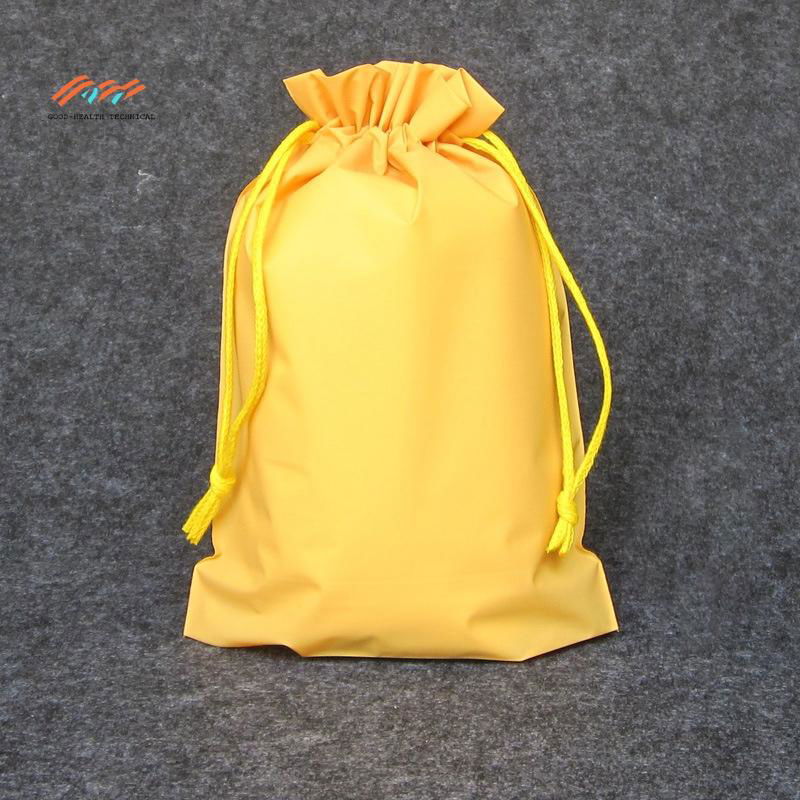 EVA Drawstring Bag  5