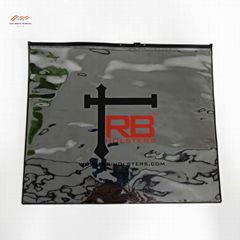 PVC Zipper Bag