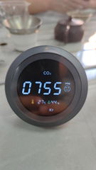 Carbon Dioxide Detector