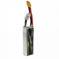 2200mah 2S 7.4V 25C Lipo Rc Battery OEM