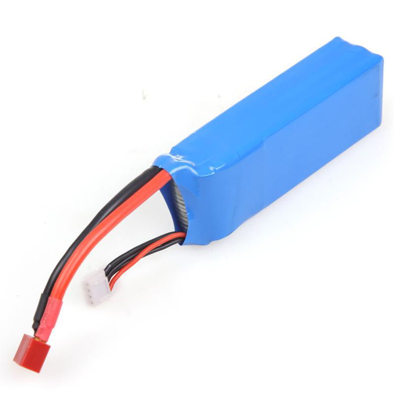 FPV Lipo Battery 1500mah 22.2V 130C 100C 75C OEM For FPV Drone Rcing 5