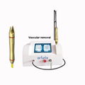 Arfurla 15W 30W High power 980nm diode laser vascular removal machine for blood  1