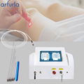 Arfurla 1470 980 nm Medical liposuction laser machine  plastic surgery fiber