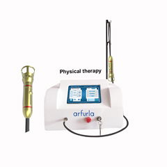 Arfurla 980nm physiotherapy laser to relieve body pain