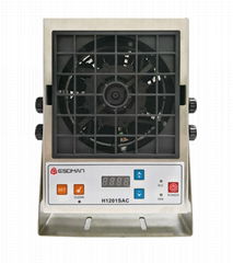 High Frequency AC Ionizer_H1201SAC